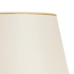 De Venezia-Tischlampe