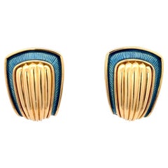 Clips d'oreilles