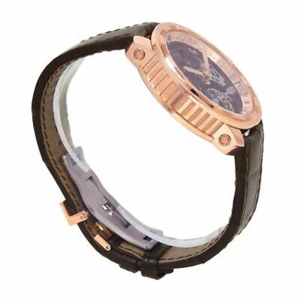Men's De Witt Twenty-8-Eight T8.TA.001, Rose Dial, Certified and Warranty