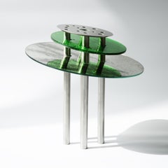 Dea Luna Vase von Atlas Project