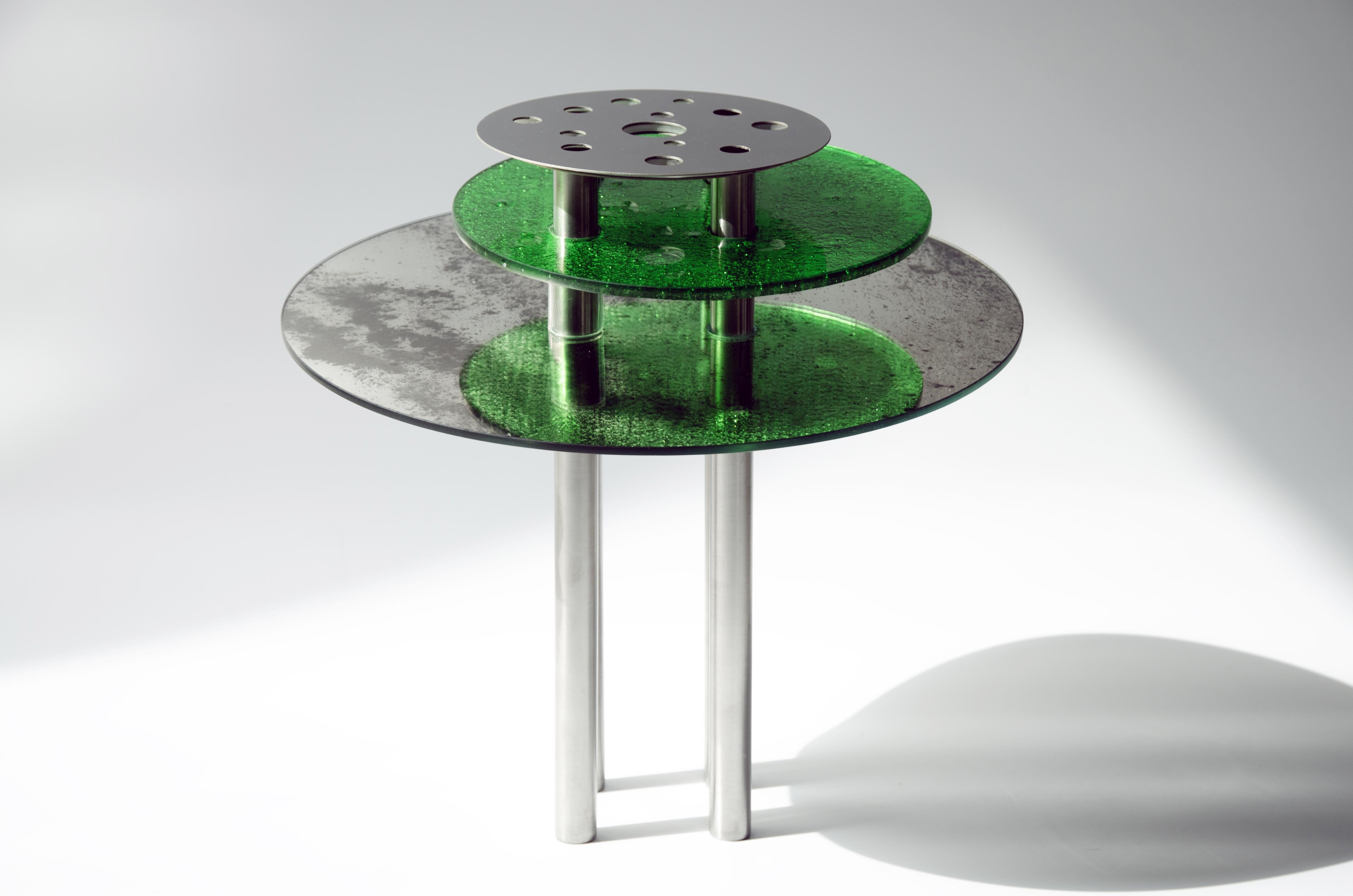 Vaso Dea Luna di Atlas Project in vendita 1