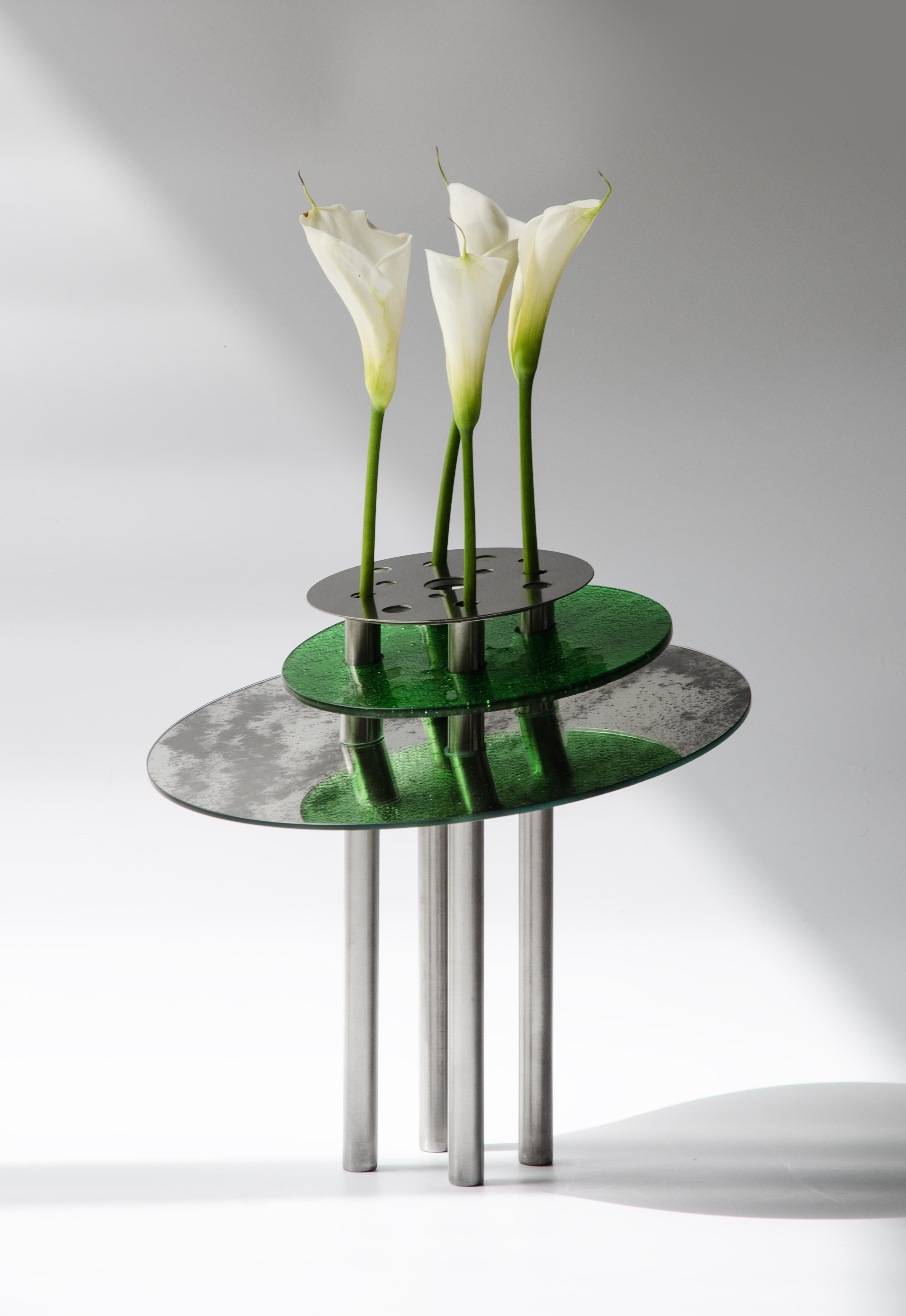 Jarrón Dea Luna by Atlasproject Contemporáneo en venta