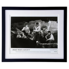 DEAD POET SOCIETY Publicity Film Still 1989  FRAMED