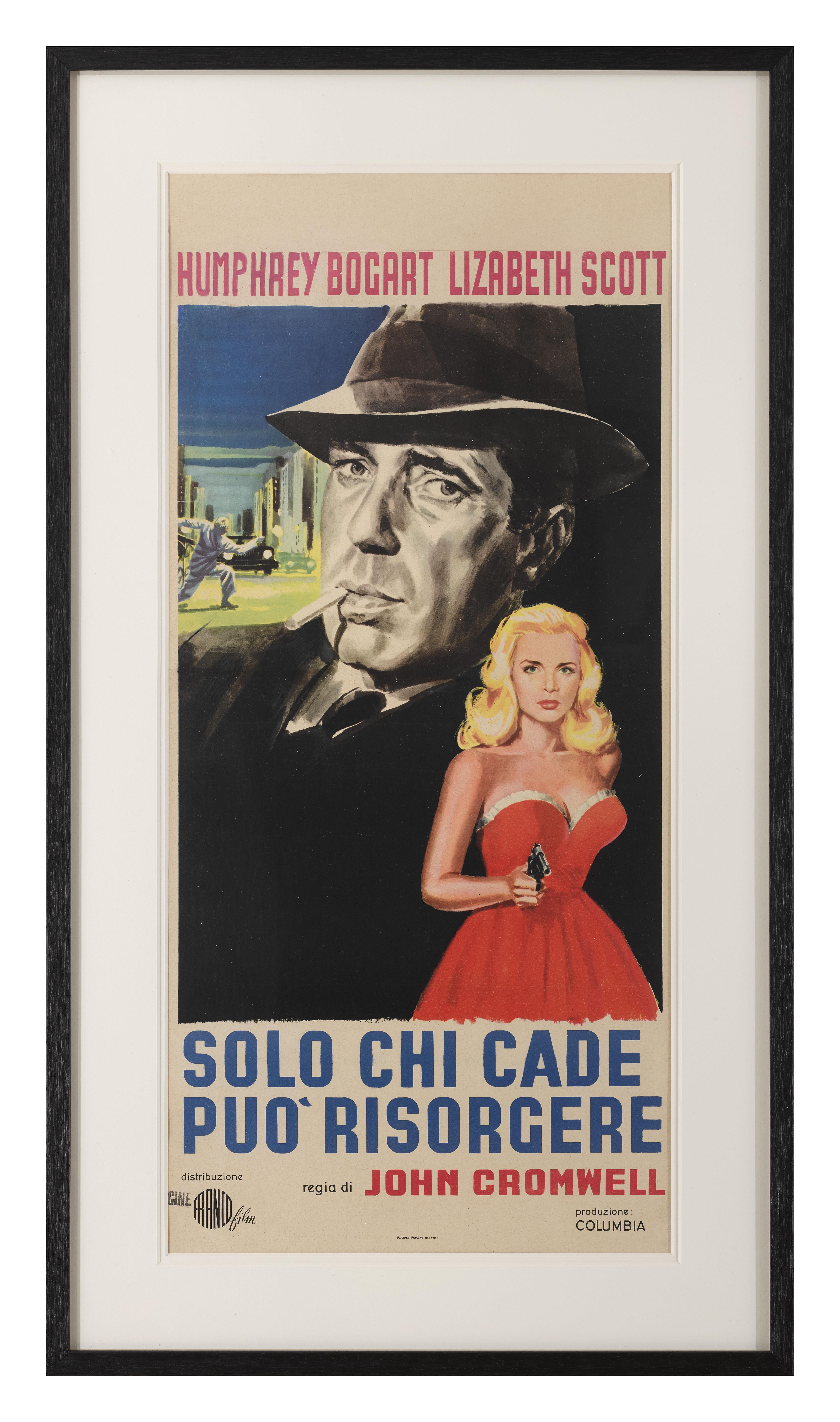 Italian Dead Reckoning / Solo Chi Cade Puo Risolvere For Sale