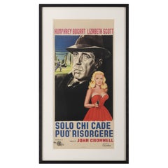 Dead Reckoning / Solo Chi Cade Puo Risolvere