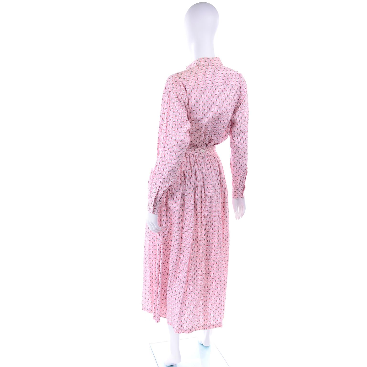 vintage valentino dress