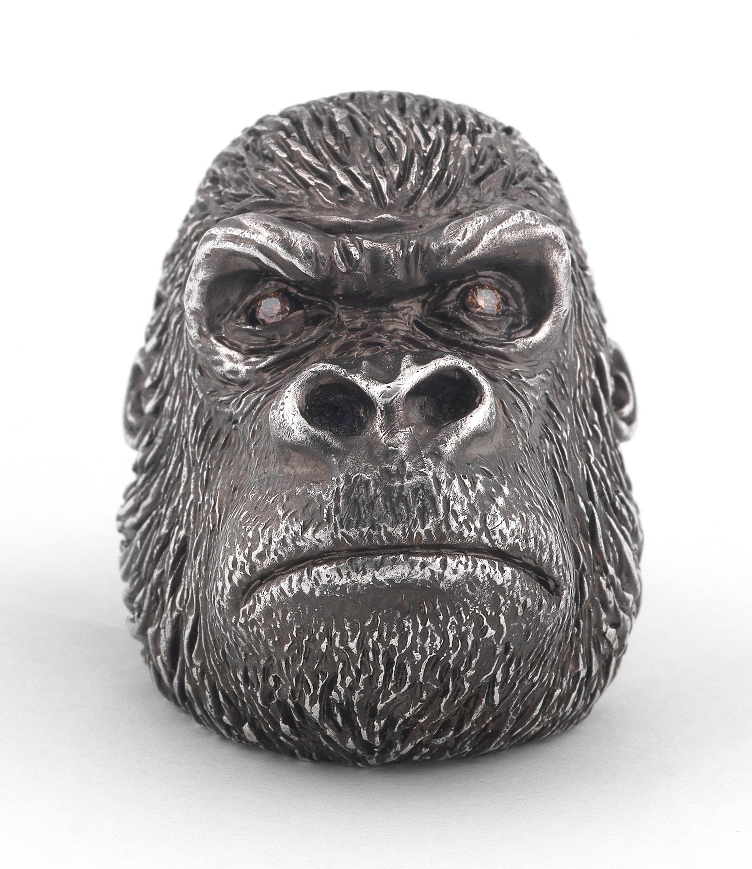 gorilla ring
