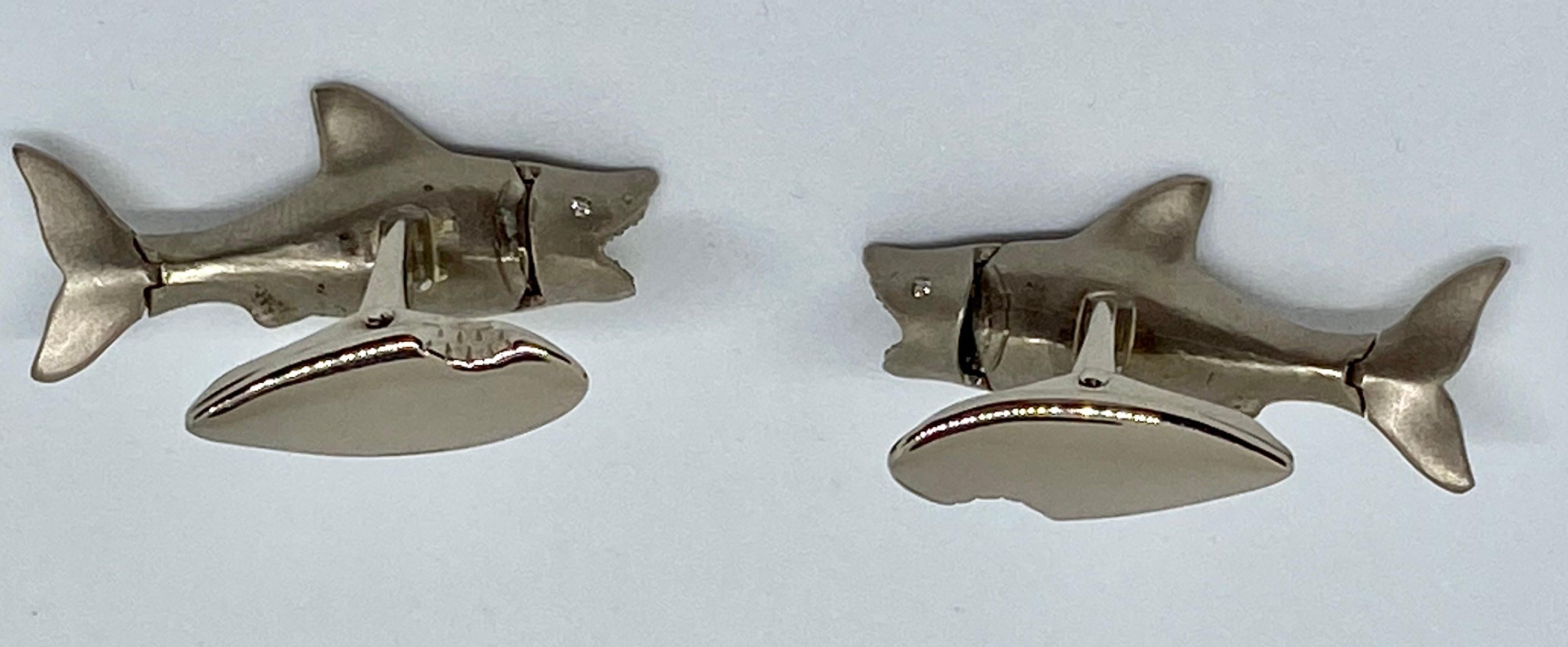 stefano ricci cufflinks