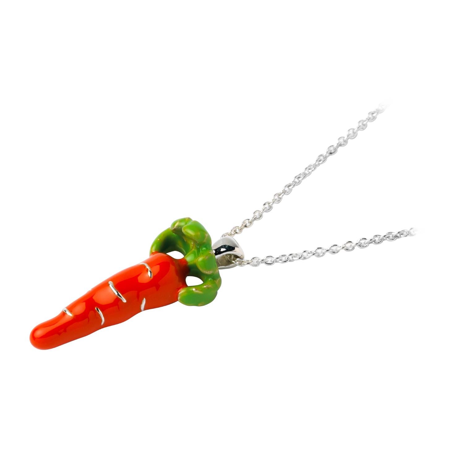 carrot chain