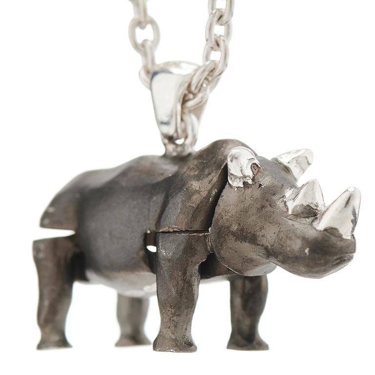 rhino chain