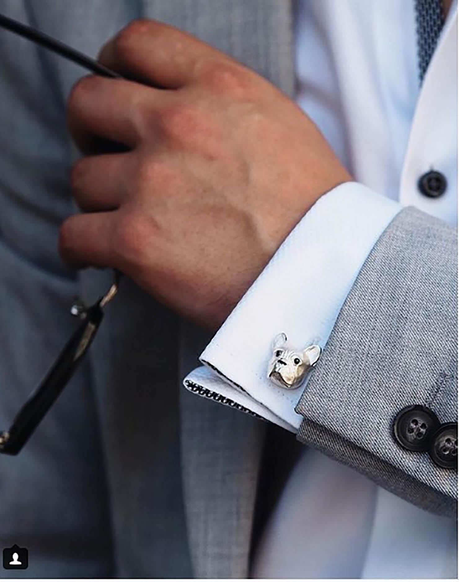 deakin francis cufflinks