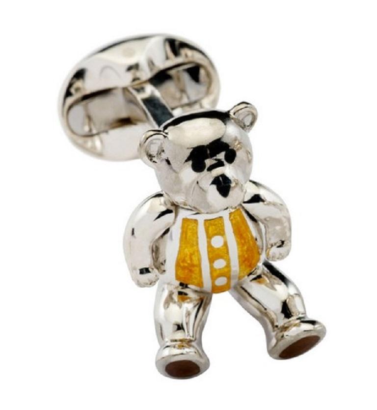 francis the bear
