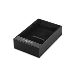 Deakin & Francis Sterling Silver Plain Money Clip