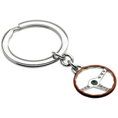 Silver Desk Accessories