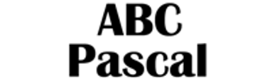 ABC Pascal