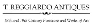 T. Reggiardo Antiques