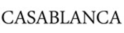 Casablanca