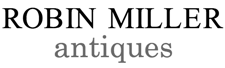 Robin Miller Antiques