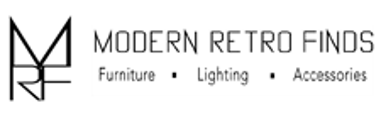 Modern Retro Finds