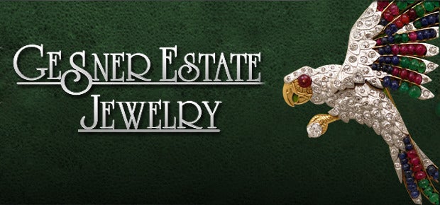 Estate diamond rings tampa