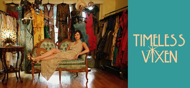 Timeless Vixen - Beverly Hills, CA 90210 - 1stdibs