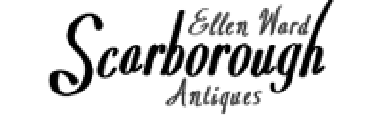 Ellen Ward Scarborough Antiques