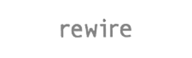 rewire