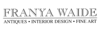 Franya Waide Antiques & Interiors