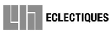 Eclectiques