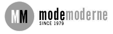 Mode Moderne