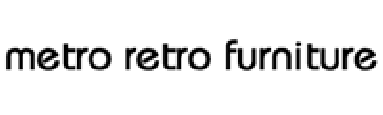 Metro Retro Furniture  MCM Furniture