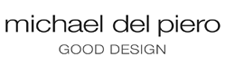 Michael Del Piero Good Design