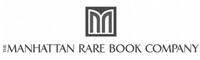 The Manhattan Rare Book Company