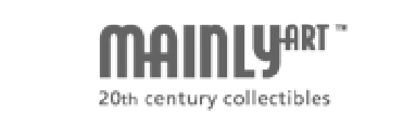 Mainly Art Vintage Modern Furniture