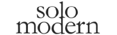 Solo Modern