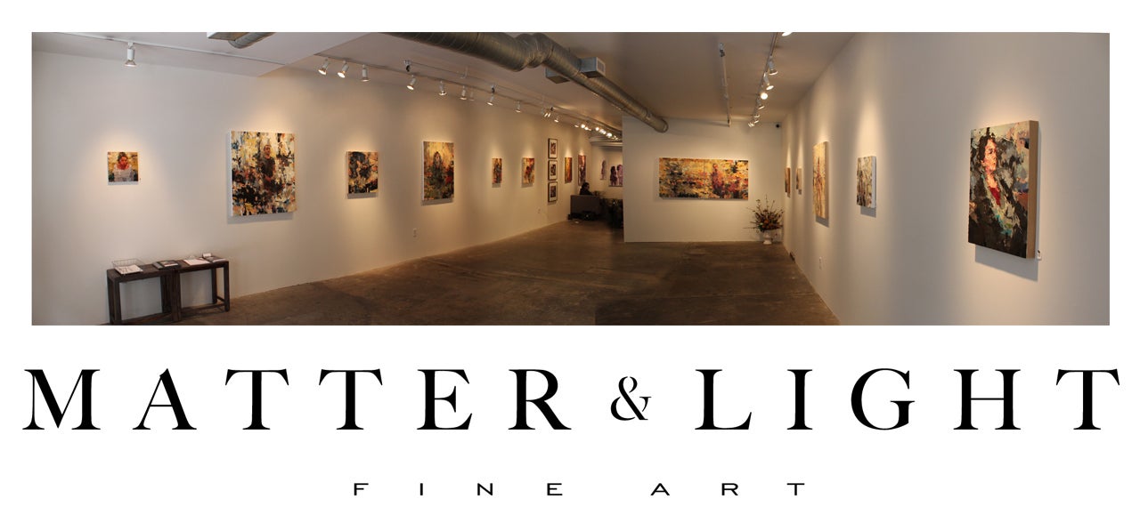 Matter & Light Fine Art Fine Art Boston, MA 02118 1stdibs