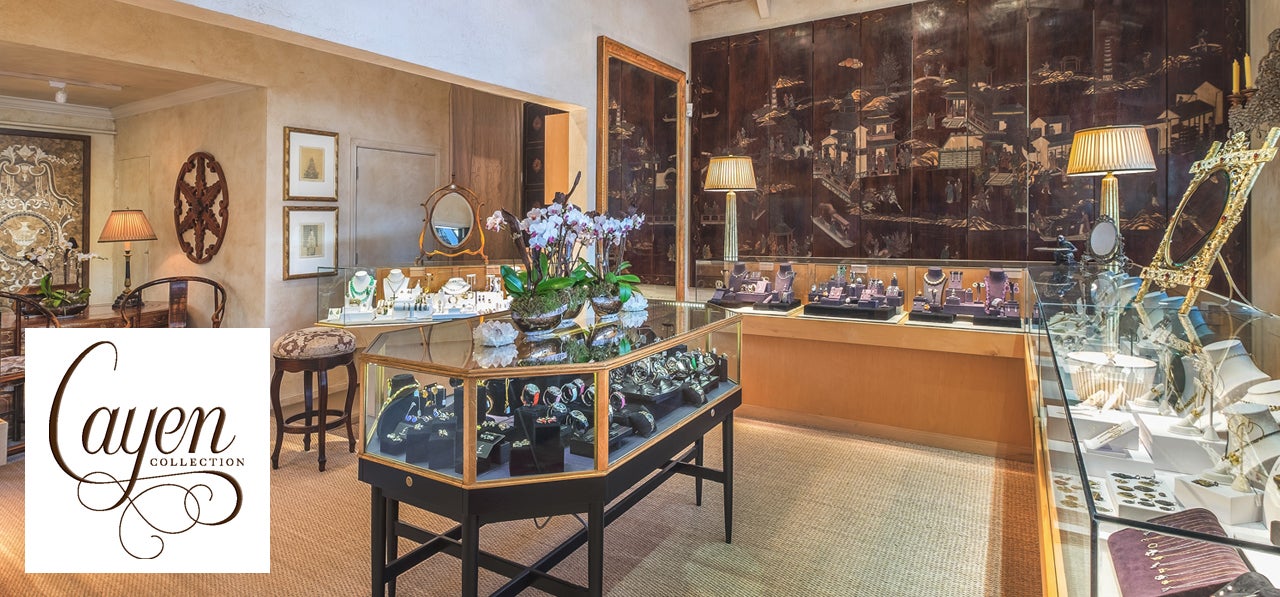 Cayen Collection Carmel, CA 93921 1stdibs