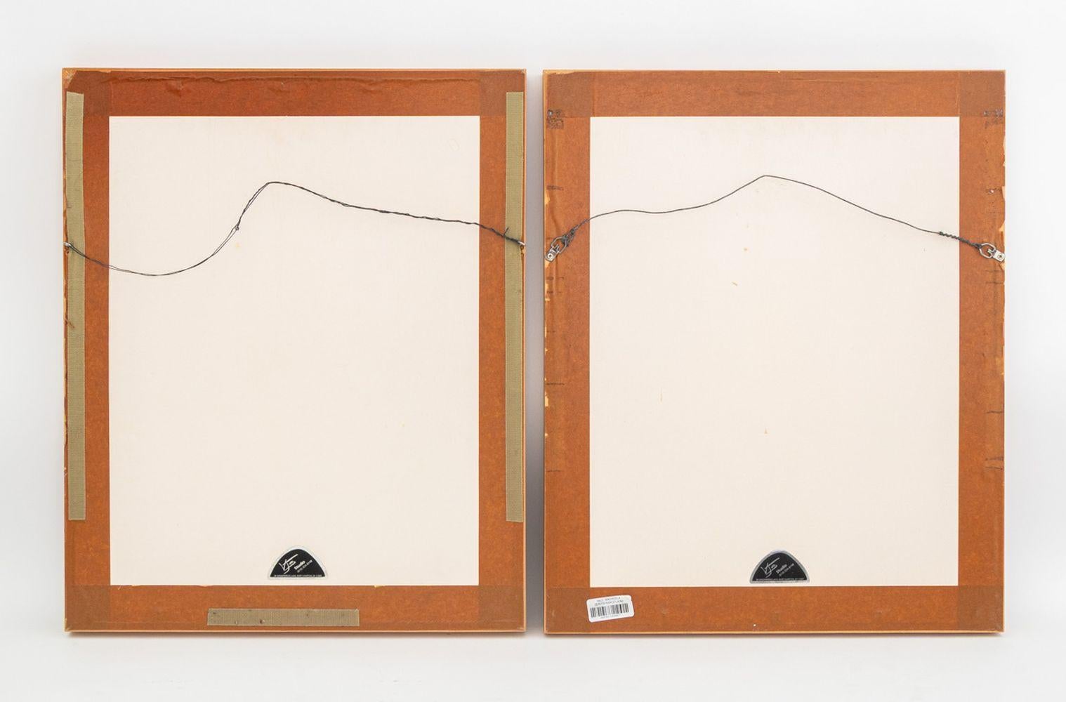 Contemporary Cibachrome Prints, 2 For Sale 7