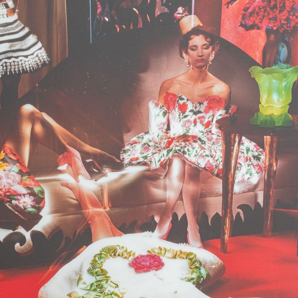 Contemporary Cibachrome Prints, 2 For Sale 5