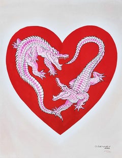 Cold Blooded (~30% OFF LIST PRICE - LIMITED TIME ONLY)