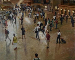 Grand Central Station