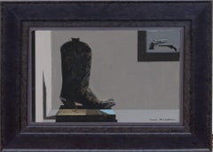 Bota negra