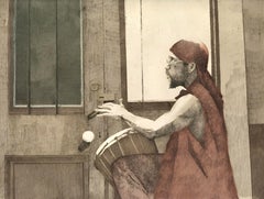 E pluribus unum, Música, Ríos profundos en mi alma