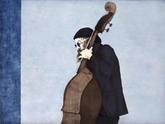 Privación, Música, Ríos profundos en mi alma