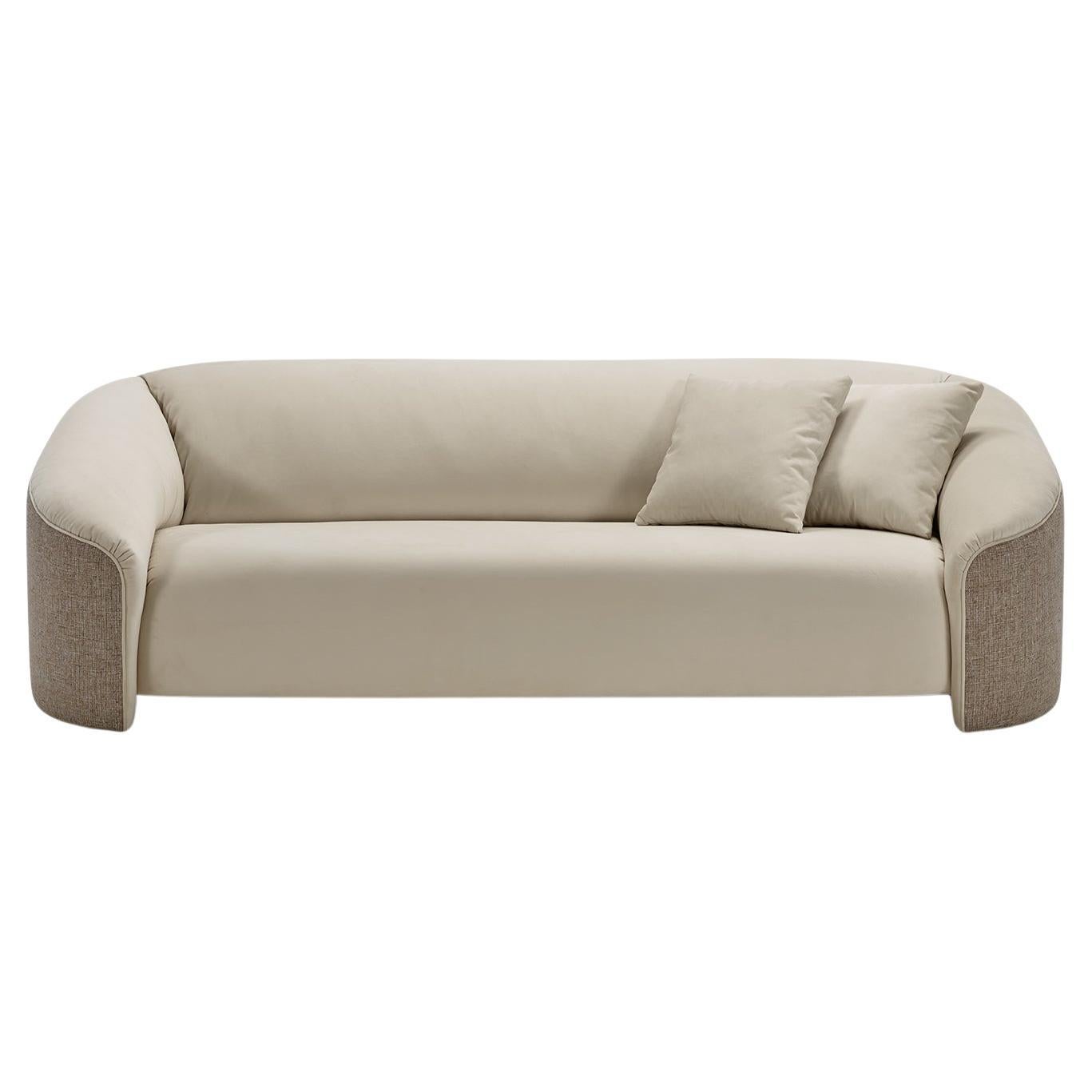 DEAN Modern Sofa, Available Now