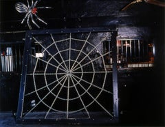 Gauntlet II (Rückseiteneingang)