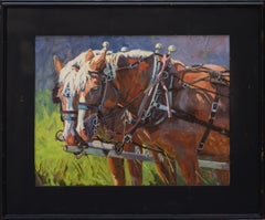 Chevaux