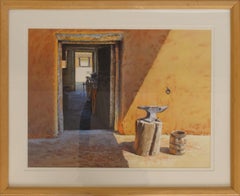 Passaggio Martinez Hacienda