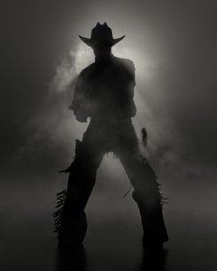 Estudio Vaquero nº 1, Oeste Americano