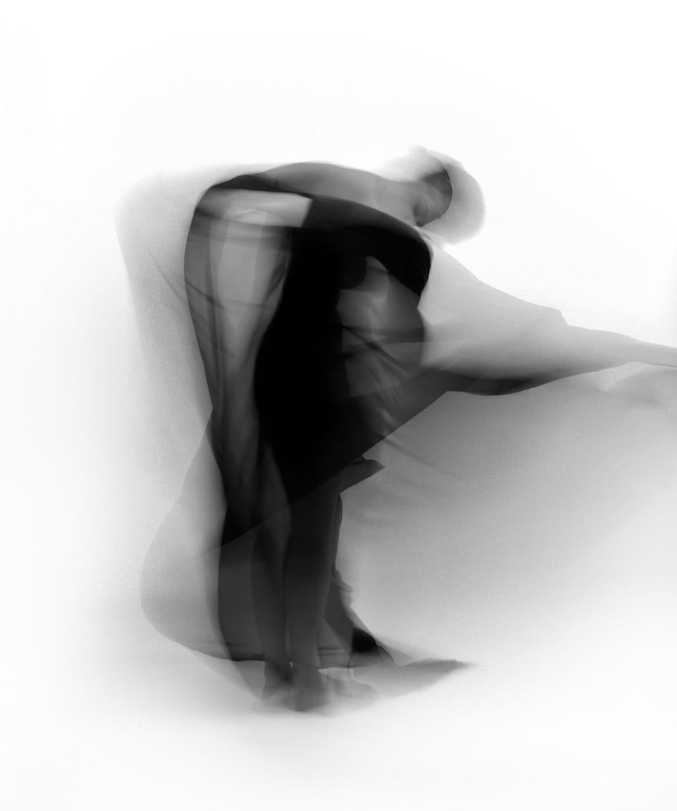 Deana Nastic Figurative Photograph - Dancer III